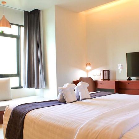 Monkham Village Hat Yai Eksteriør billede